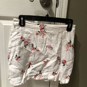 Forever 21 skirt